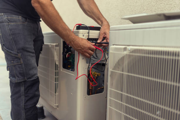 Best Surge Protection Installation  in Ritzville, WA