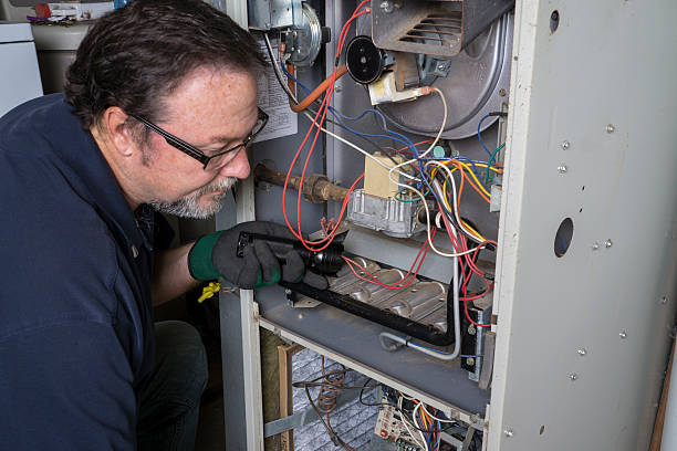 Best Commercial Electrical Services  in Ritzville, WA